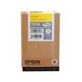 Epson Patrone T6164 Yellow C13T616400 f. B-300 B-310N B-500DN B-510DN, 2013