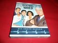 5 DvD - Diagnose : Mord - Die komplette 1. Staffel  (  Zustand - sehr gut  )