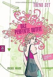 Trend Set - Das perfekte Outfit von Rachel Maude | Buch | Zustand gutGeld sparen & nachhaltig shoppen!