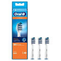 Oral-B TriZone Aufsteckbürste - 3 Stück