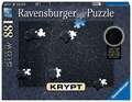 Ravensburger Puzzle Krypt Universe Glow 17280