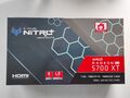Sapphire Nitro+ Radeon RX 5700 XT BE 8GB