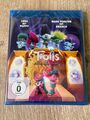 Trolls - Gemeinsam stark ● Blu-Ray ● Film ● NEU & OVP