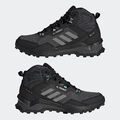 ADIDAS TERREX AX4 Mid GORE-TEX Damen - Wanderschuh Trekking FZ3149 / P3