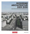 Moderne Architektur der DDR | Polynox - Büro für Gestaltung | 2021 | deutsch