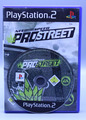 Need For Speed Prostreet PS2 Playstation 2