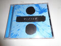 CD    Divide - Ed Sheeran [Deluxe Edition]