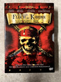 Fluch der Karibik DVD Film 3 Disc Special Edition BOX Johnny Depp Film Kult TOP