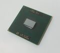 Intel Celeron M 540 1,867GHz SLA2F 478-pin Micro Sockel P Notebook CPU