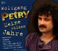 Wolfgang Petry Meine wilden Jahre (compilation, 39 tracks, box)  [3 CD]
