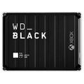 Western Digital WD BLACK P10 Game Drive für Xbox 5TB externe HDD Festplatte
