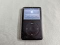 Apple iPod Classic 80GB A1238 Schwarz