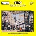 Aida (Auszüge) von Guiseppe Verdi | CD | Zustand sehr gut