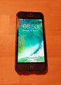 Apple iPhone 5 - 64GB - Schwarz & Graphit (Ohne Simlock) A1429 (GSM)