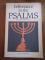 Deliverance In The Psalms,de Hans K Larondelle (en anglais) 