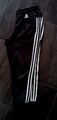 Adidas Retro Jogginghose M Schwarz Fitness Relax Hose