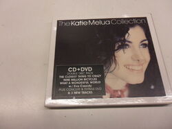 CD      Katie Melua - The Katie Melua Collection 