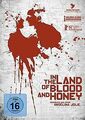 In the Land of Blood and Honey von Angelina Jolie | DVD | Zustand gut