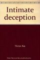 Intimate deception,Kay Thorpe