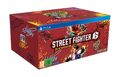 Street Fighter 6 Collector's Edition - PlayStation 4 (NEU & OVP!)