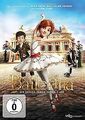 Ballerina - Gib deinen Traum niemals auf von Eric Summer,... | DVD | Zustand gut