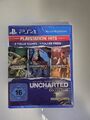PlayStation Hits: Uncharted - The Nathan Drake Collection (PlayStation 4)