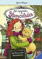 Der magische Blumenladen, Band 4: Die Reise zu den Wunde... | Buch | Zustand gut