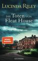 Die Toten von Fleat House: Ein atmosphärischer Kriminalroman von der B 1249855-2