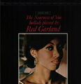 LP Red Garland The Nearness Of You INSERT, LIMITED EDITION JAPAN NEAR MINT