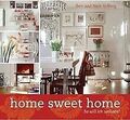 home sweet home: So will ich wohnen! von Ahlberg, Iben, ... | Buch | Zustand gut