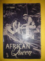 NFP 233 /  African Queen / Humphrey Bogart, Katherine Hepburn / SEHR SELTEN