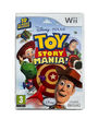 Toy Story Mania! (Nintendo Wii, 2010)
