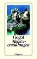 Meistererzählungen von Gogol, Nikolaj | Buch | Zustand gut