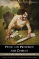 Pride and Prejudice and Zombies: The Graphic Novel by Tony Lee 1848566948