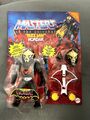 Masters of the universe Origins Sammlung OVP  Battle Armor He-man, Skeletor