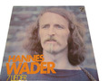LP Hannes Wader – 7 Lieder – Vinyl - 1972