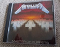 Master Of Puppets von Metallica -  super zustand