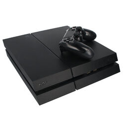 Sony Playstation 4 Konsole - FAT / SLIM / PRO - 500GB / 1TB orig. PS4 Controller✅Refurbished ✅Voll funktionsfähig ✅Kostenloser Versand