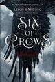 Six of Crows | Leigh Bardugo | englisch