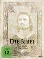 Die Bibel - Das neue Testament - (Maria Magdalena - u.a.) - 4 DVD Box 