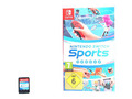 NINTENDO SWITCH SPORTS    °Nintendo Switch Spiel°