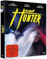 Die Stunde des Headhunter (Cover B) [Blu-Ray] Neuware
