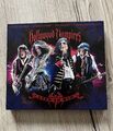 The Hollywood Vampires - Live in Rio, CD + Blu-Ray