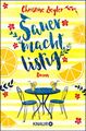 Sauer macht listig | Christine Ziegler | Taschenbuch | 317 S. | Deutsch | 2020