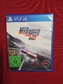 Need for Speed Rivals (Sony PlayStation 4, 2013) PS4
