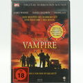 John Carpenters Vampire DVD gebraucht sehr gut