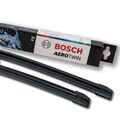 BOSCH A945S Aerotwin Scheibenwischer 650/400 mm vorne für BMW, SEAT, OPEL