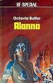 Alanna. ( Science Fiction). von Butler, Octavia | Buch | Zustand gut