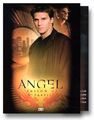 Angel : Saison 1, Partie A - Édition 3 DVD