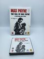Max Payne 2 - The Fall Of Max Payne (PC, 2003) Big Box eine CD fehlt
